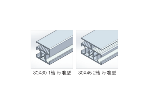 泉州防护护栏型材